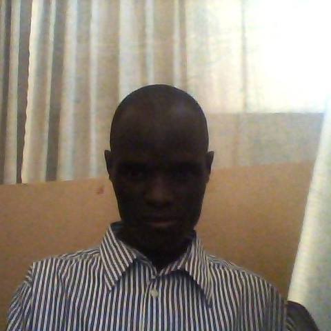 Paul Okoth